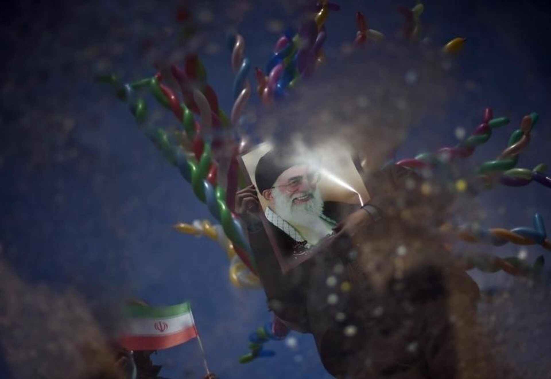 Iran warns Israel of ‘crushing’ response to any new aggression