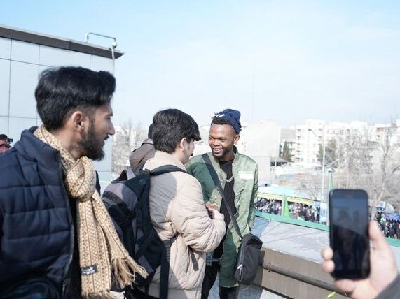 شهردار منطقه ۹ تهران: ۸۴ اینفلوئنسر از ۳۰ کشور در مراسم ۲۲ بهمن حضور داشتند