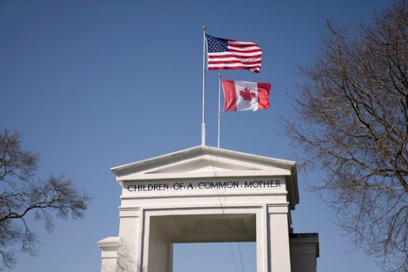 سنای آمریکا طرحی با هدف لغو تعرفههای ترامپ بر واردات از کانادا تصویب کرد