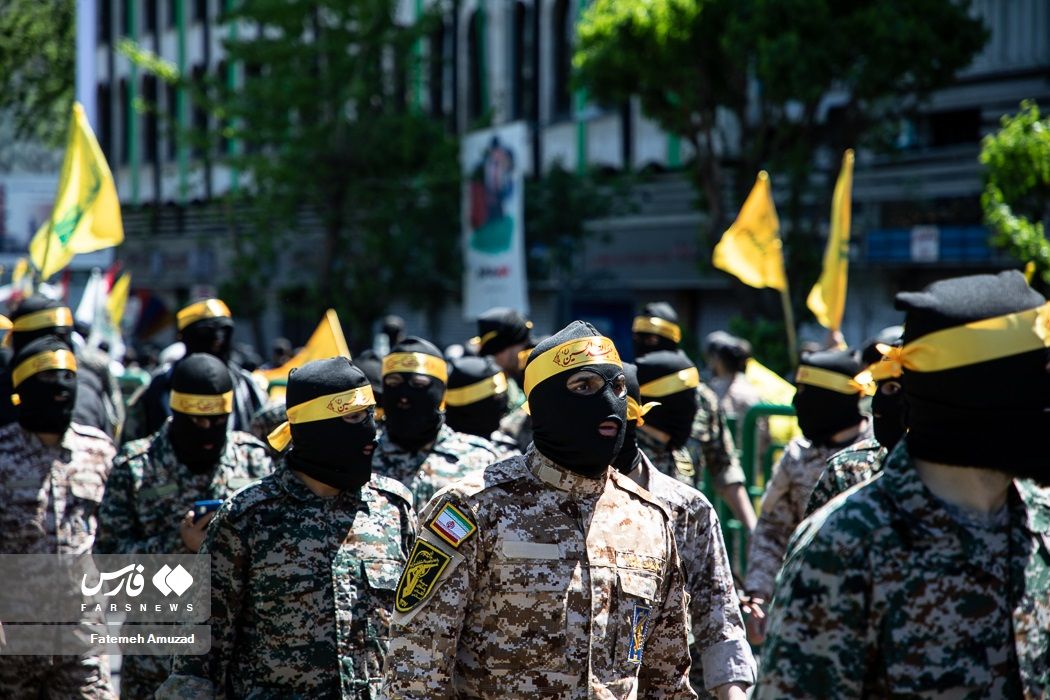 Israel Reveals Efforts By Iran To Recruit Terrorists In West Bank