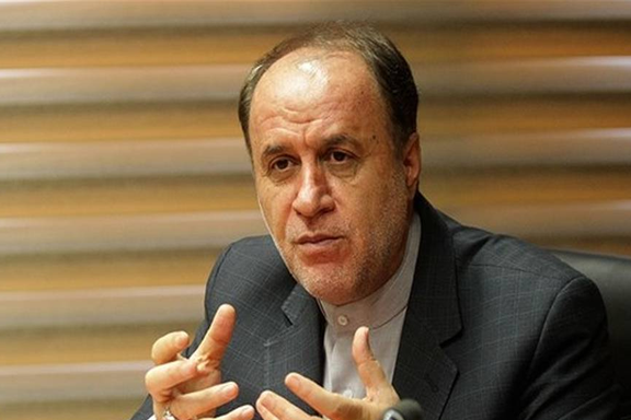 نایب رییس مجلس: آیا غزه، آمریکا و اسرائیل را سر جای خود ننشاند؟