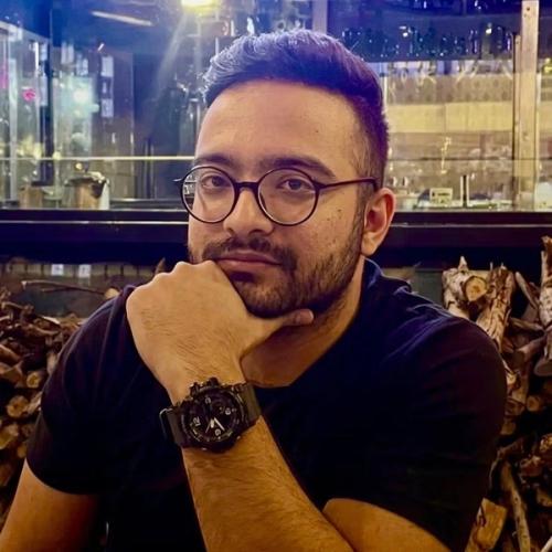 Political prisoner Erfan Shakourzadeh executed on May 11, 2026.