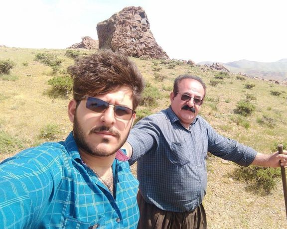 کمال لطفی، از اعضای خانوادههای دادخواه در مجموع به ۵ سال حبس محکوم شد