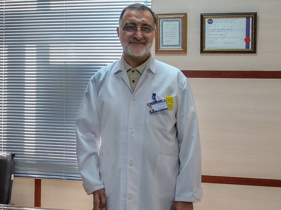 رییس شورای شهر تهران: حکم شهرداری علیرضا زاکانی برای شهرداری تهران امضا شد