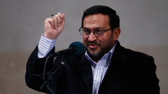 مشاور فرمانده سپاه پاسداران: تسنیم در افغانستان یکهتاز میدان بود