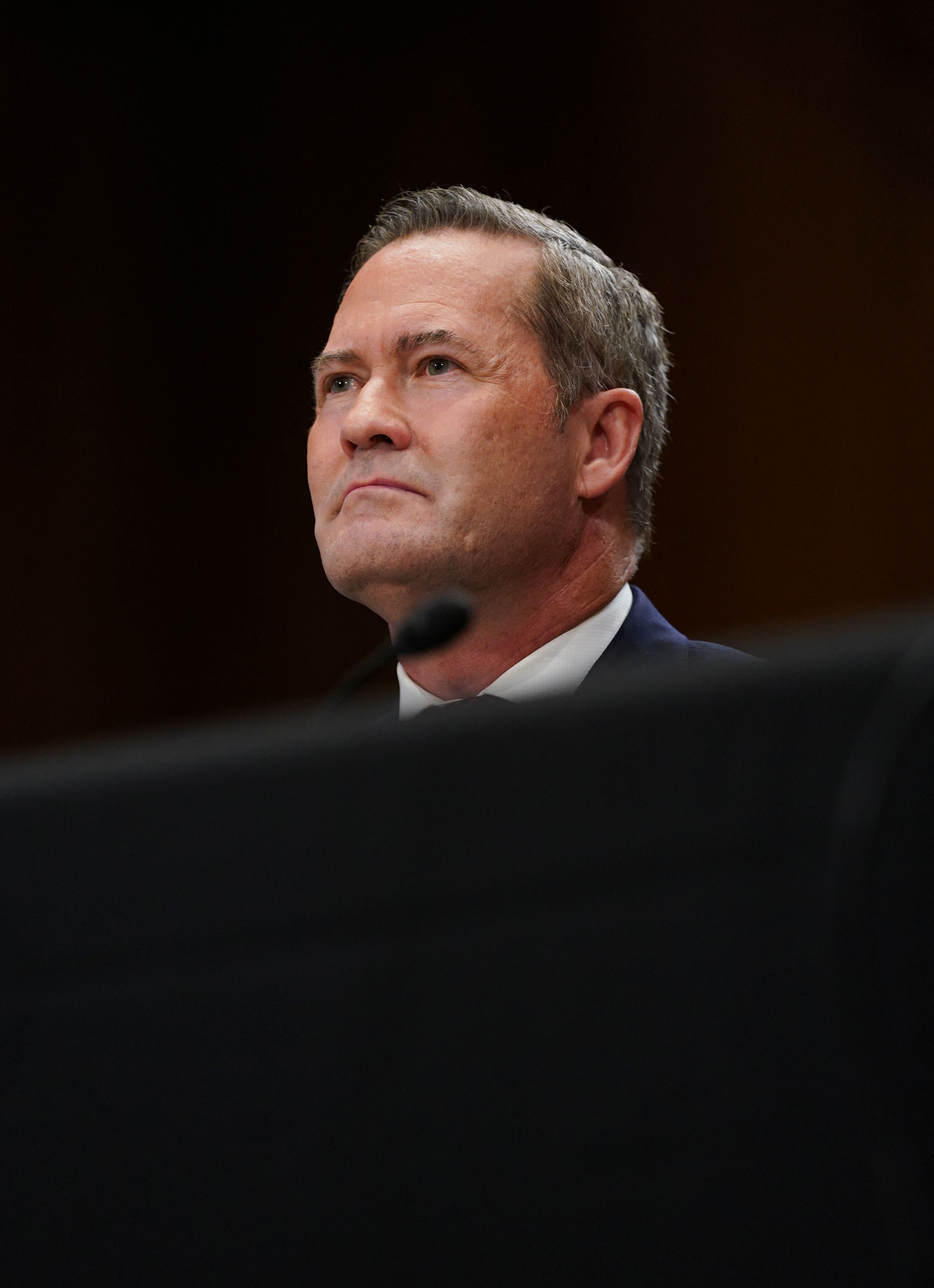 والتز: تفعيل آلية الزناد سيكون أحد إجراءاته الرئيسية في الأمم المتحدة