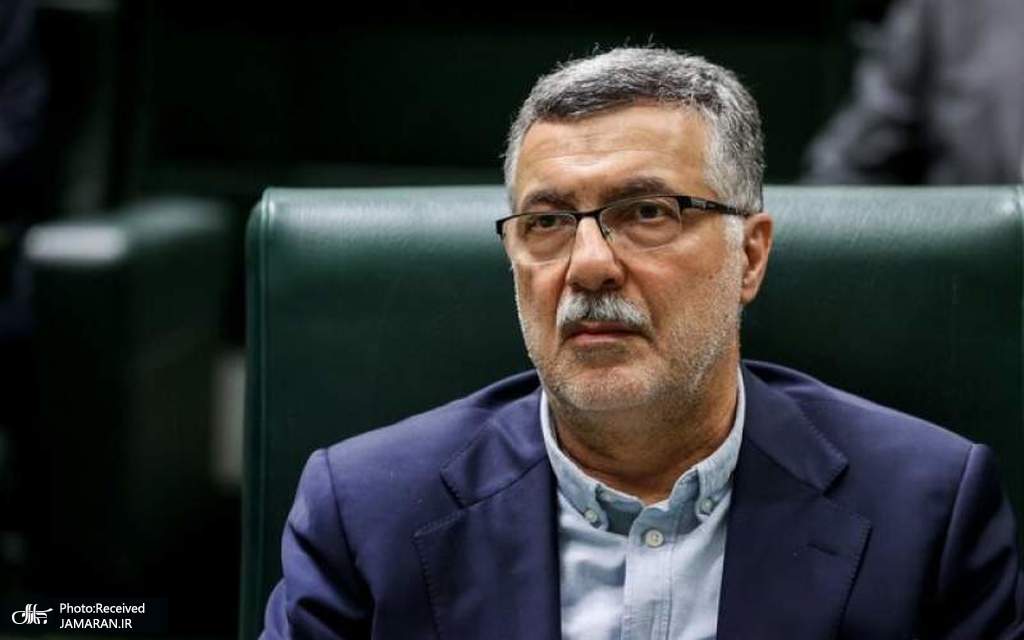 وزير الصحة الإيراني: كنا نتوقع من روسيا المساعدة فی حرب الـ12 يومًا لكنها لم تفعل