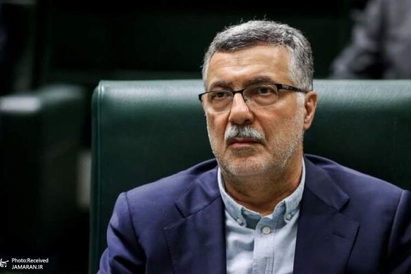 وزير الصحة الإيراني: كنا نتوقع من روسيا المساعدة فی حرب الـ12 يومًا لكنها لم تفعل