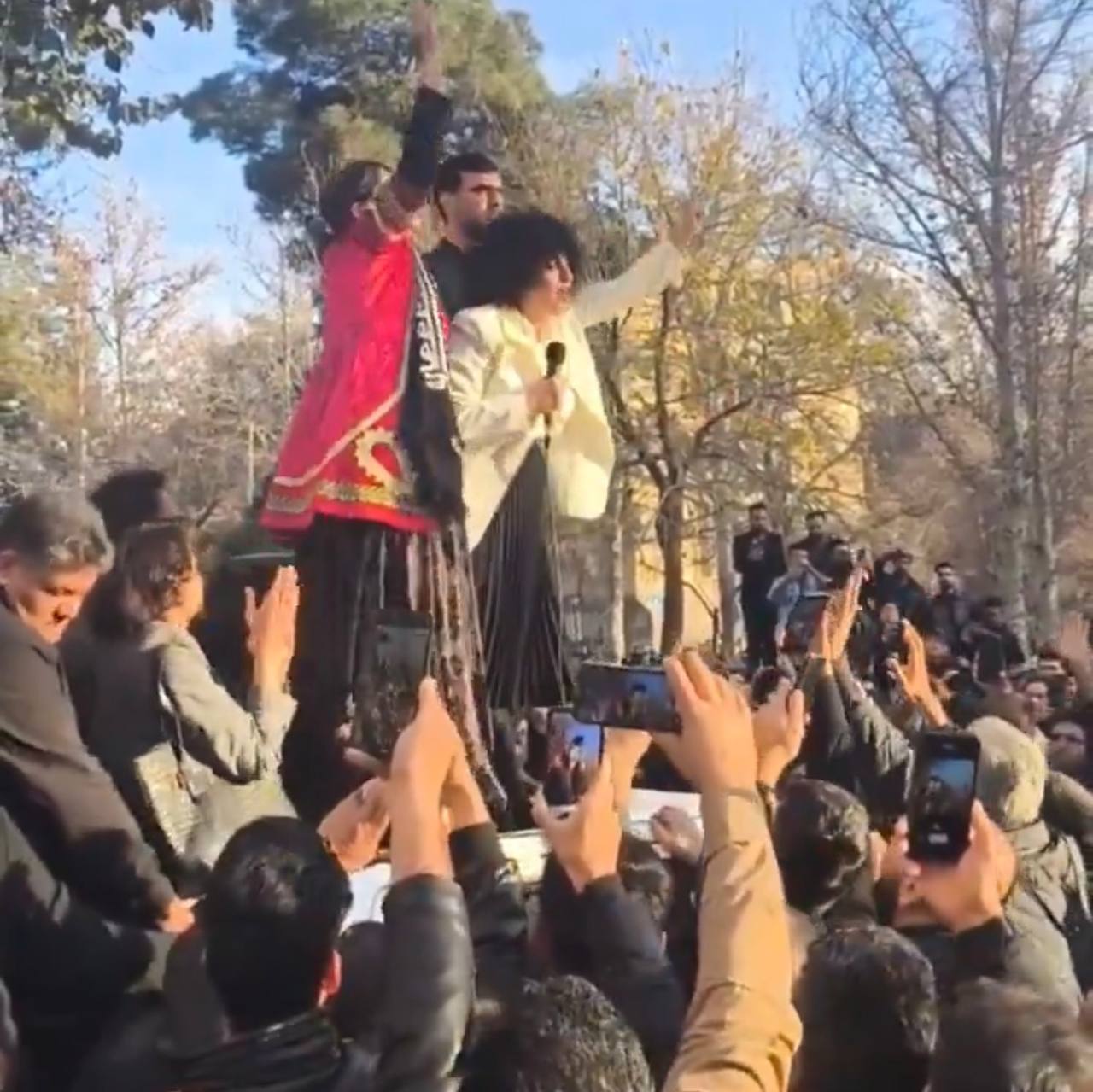 وکیل نرگس محمدی: برای پیگیری مرگ مشکوک علی‌کردی به دیوان کیفری بین‌المللی گزارش می‌دهیم