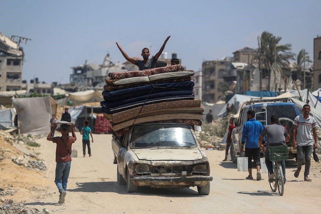 حماس و اسرائیل به درخواست ترامپ برای آزادی «فوری» گروگان‌ها واکنش‌ نشان دادند