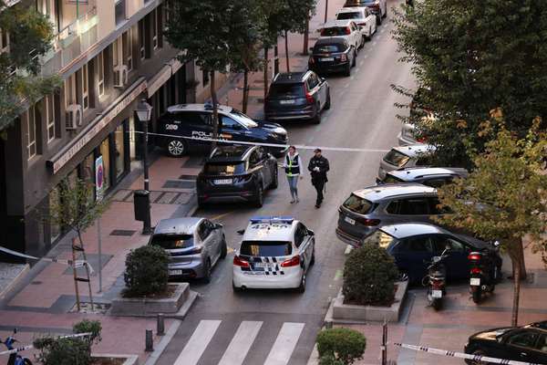 Spain Police Detain Three Over Murder Attempt On Catalan Politician