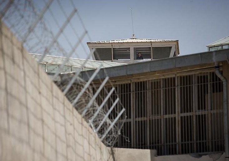 وضعیت بحرانی زندان‌ها در ایران؛ تراکم چندبرابری و خطر جانی برای بازداشت‌شدگان