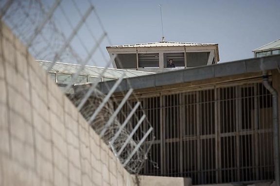 زندانیان سیاسی زندان تهران بزرگ از احیای اردوگاههای کار اجباری در این زندان خبر دادند