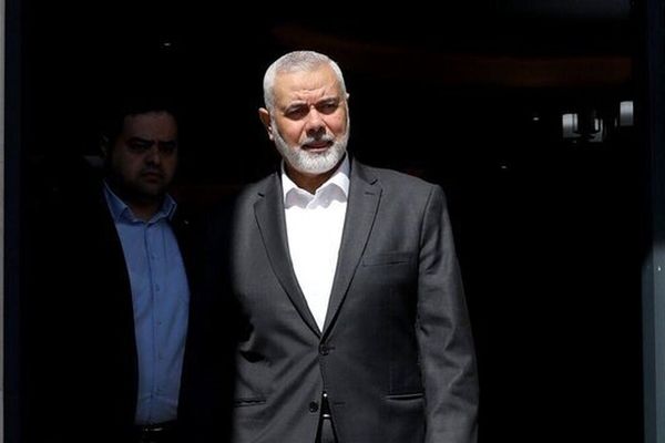 Haniyeh's killing spurs global reactions as US says 'not involved'