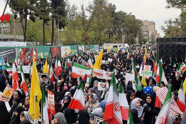 مسؤول أميركي: يجب وقف "نفوذ إيران الخبيث" في لبنان من خلال حزب الله