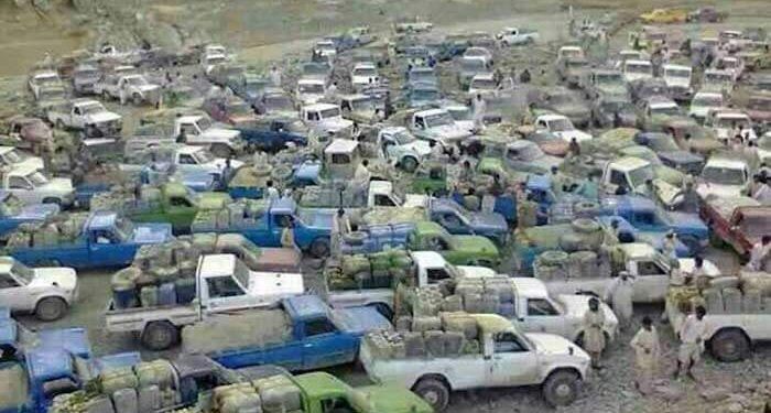  ۲۷ سوخت‌بر  در ایام نوروز کشته و ۱۸ سوخت‌بر زخمی شدند