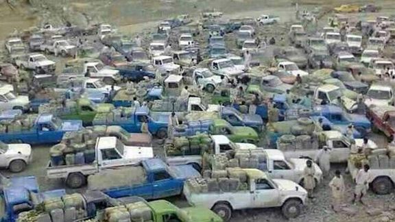 فاجعه سوختبری در سیستان و بلوچستان؛ دستکم ٢٣ سوختبر از آغاز سال ۱۴۰۲ کشته و زخمی شدند