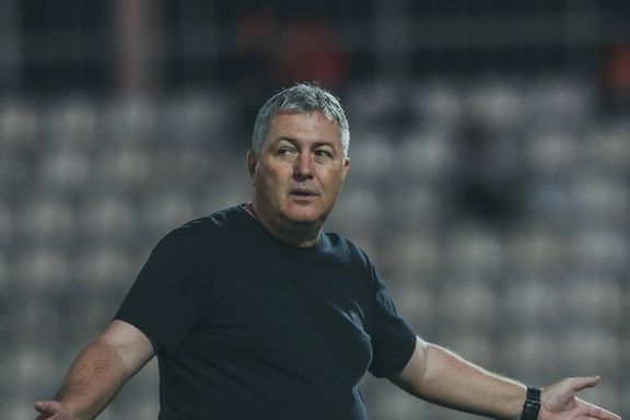 اسکوچیچ بعد از اولین برد: تراکتور بهتری خواهیم شد، بقیه تیمها باید به ما برسند