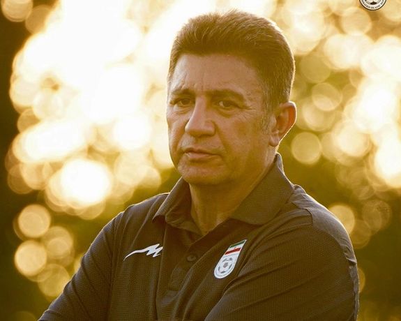 امیر قلعهنویی: فوتبال عربستان بنزما و زیرساخت دارد، اما ما معرفت داریم، طارمی داریم