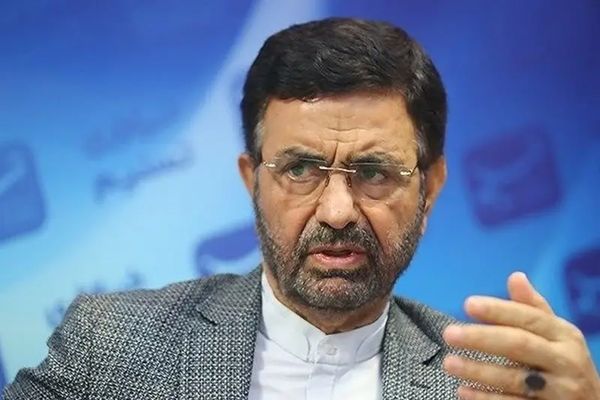 Iranian MP Questions Military Readiness After Helicopter Crash Kills Raisi