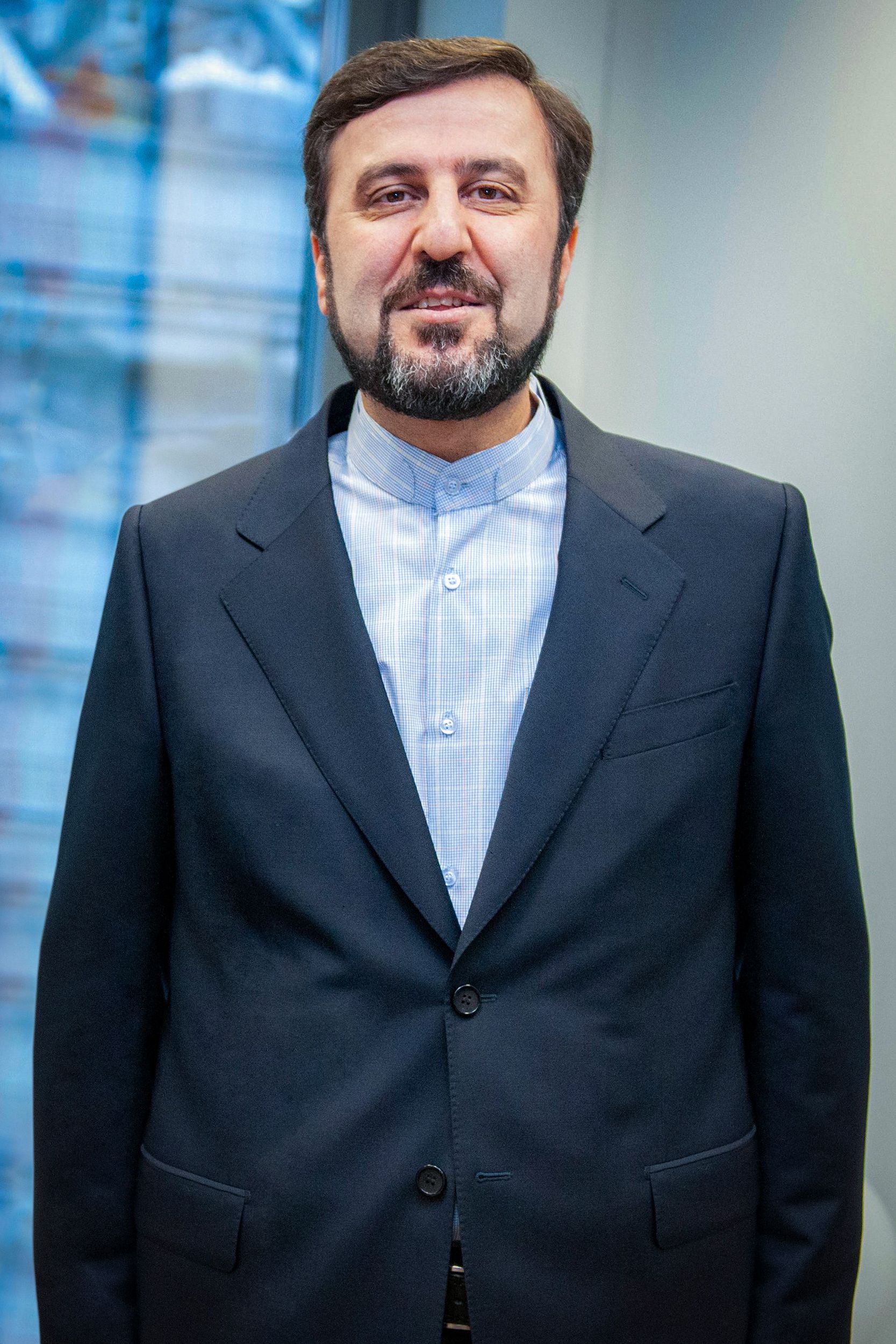 نائب وزير خارجية إيران: إذا قامت أوروبا بتفعيل "آلية الزناد" فسنوقف المحادثات مع الوكالة