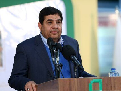 معاون اول رئیسی: قیمت نان نباید یک ریال تغییر کند