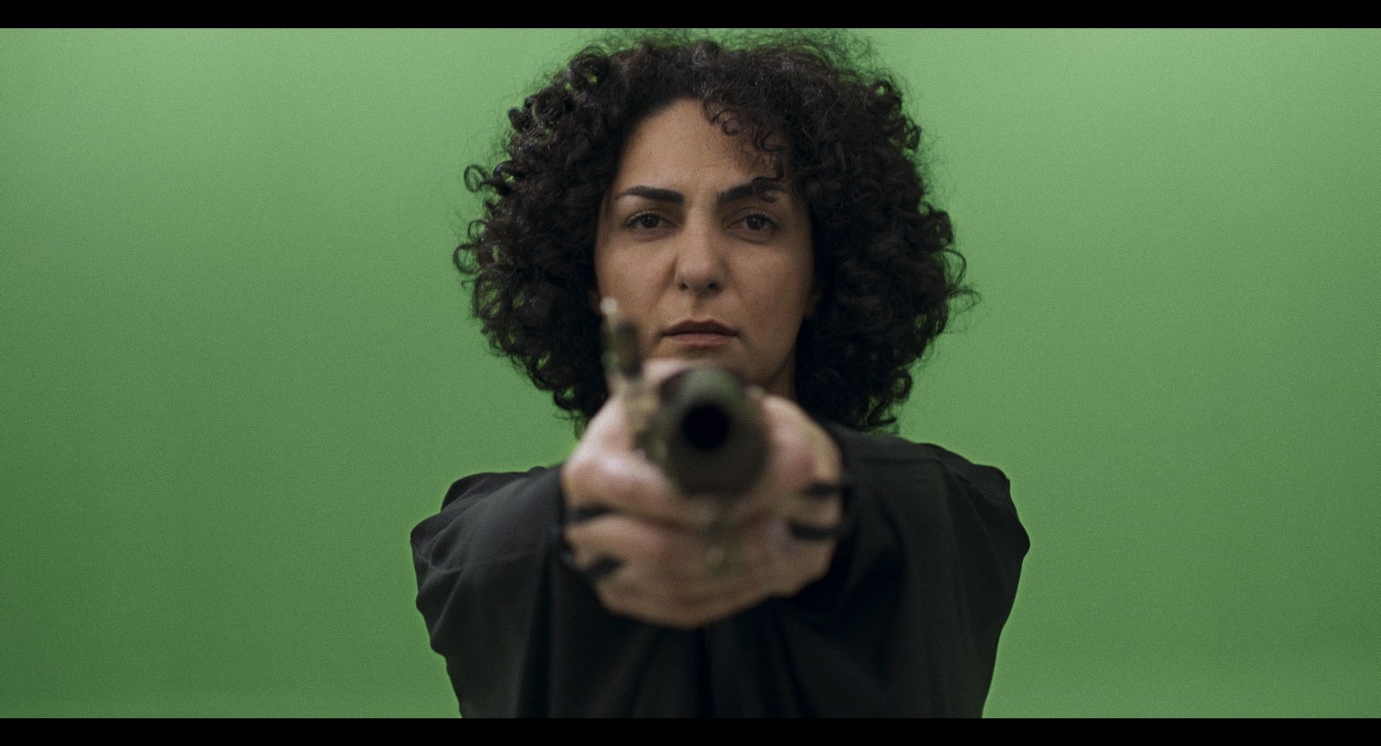 «شهید»؛ آواز یک زن در جهان مردانه