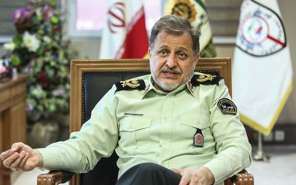 رییس پلیس فتا: با لایوهای مستهجن و مبتذل اینستاگرام و مدلینگ برخورد میکنیم