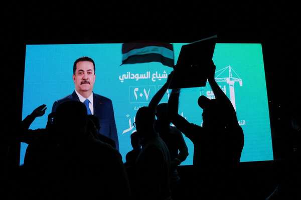 دادگاه عالی فدرال عراق نتایج انتخابات را تایید کرد؛ رقابت برای نخستوزیری ادامه دارد