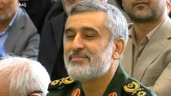 فرمانده هوافضای سپاه: با چشمانی باز آماده پاسخ پشیمانکننده به دشمن هستیم