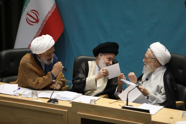 خبرگان رهبری ترامپ و نتانیاهو را «مهدورالدم» خواند؛ فراخوان برای ترور در میانه مذاکرات