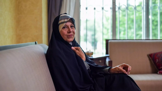 See The Doom You Brought - Jailed Opponent Tells Iran's Khamenei