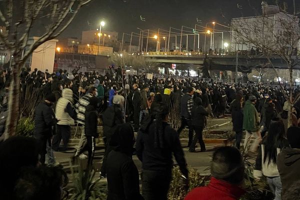 اسرائیلهیوم: نتانیاهو و دو رهبر دیگر منطقه از سرنگونی جمهوری اسلامی حمایت میکنند