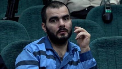 سوئد اعدام یک شهروند این کشور بهدست جمهوری اسلامی را محکوم کرد