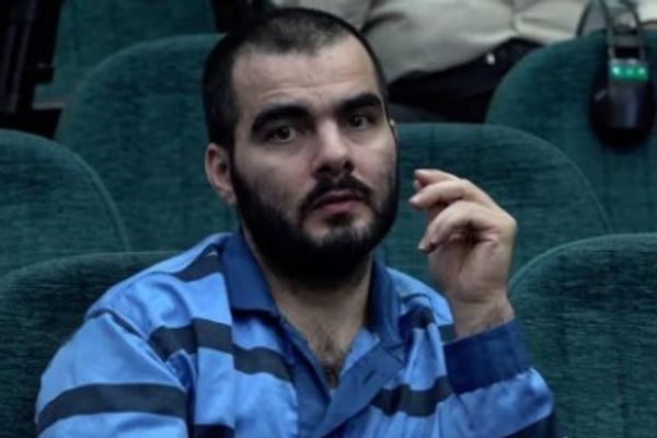 سوئد اعدام یک شهروند این کشور بهدست جمهوری اسلامی را محکوم کرد