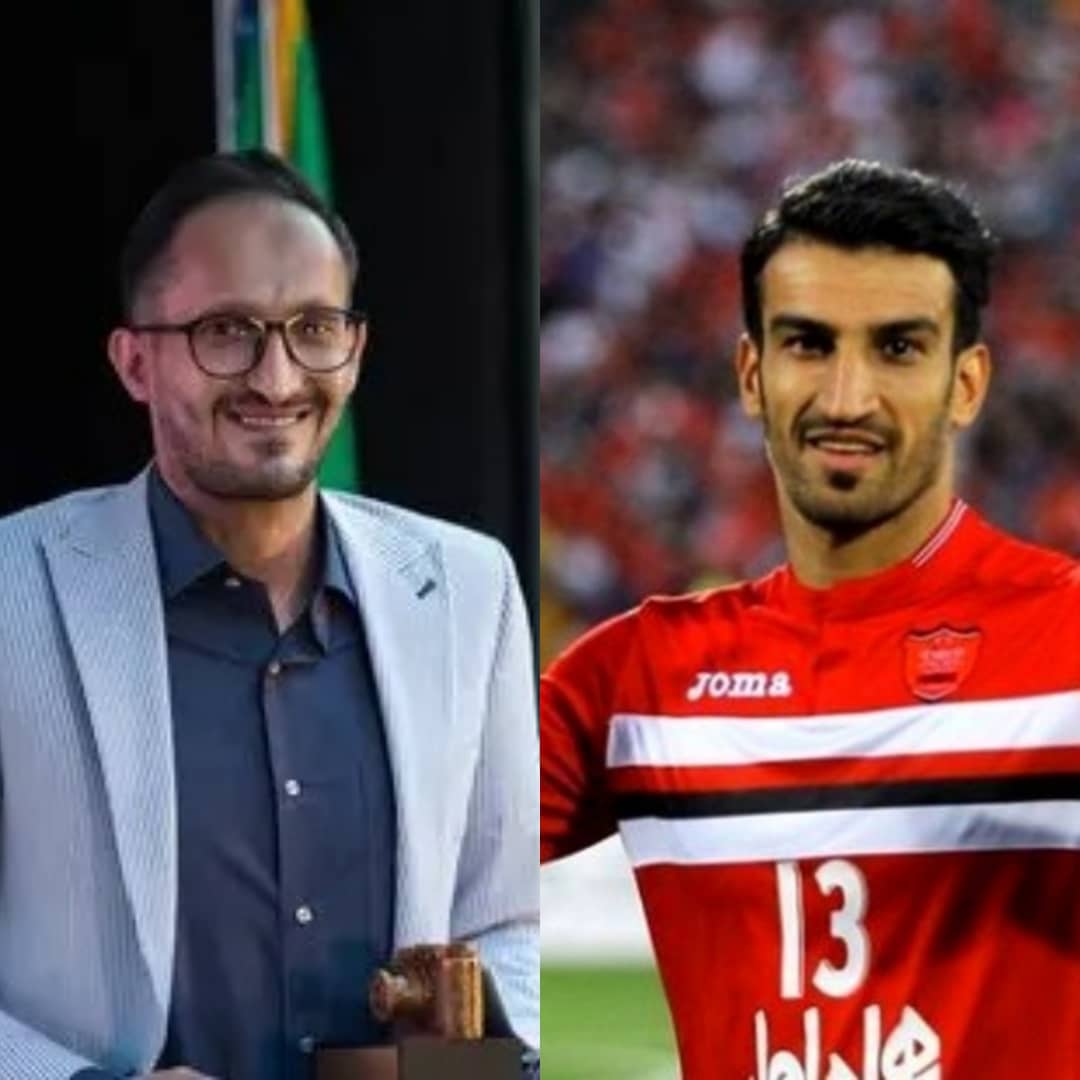 جمهوری اسلامی علیه ورزشکاران معترض؛ بازداشت حسین ماهینی و خط‌و‌نشان کشیدن برای چهره‌ها