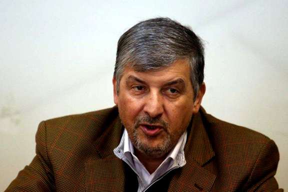 Mansoor Haqiqatpur, Iranian conservative politician and a critic of radicals