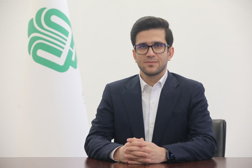 محمدصادق عظیمی‌فر، فرزند یکی از فرماندهان سپاه، معاون وزیر نفت دولت پزشکیان شد