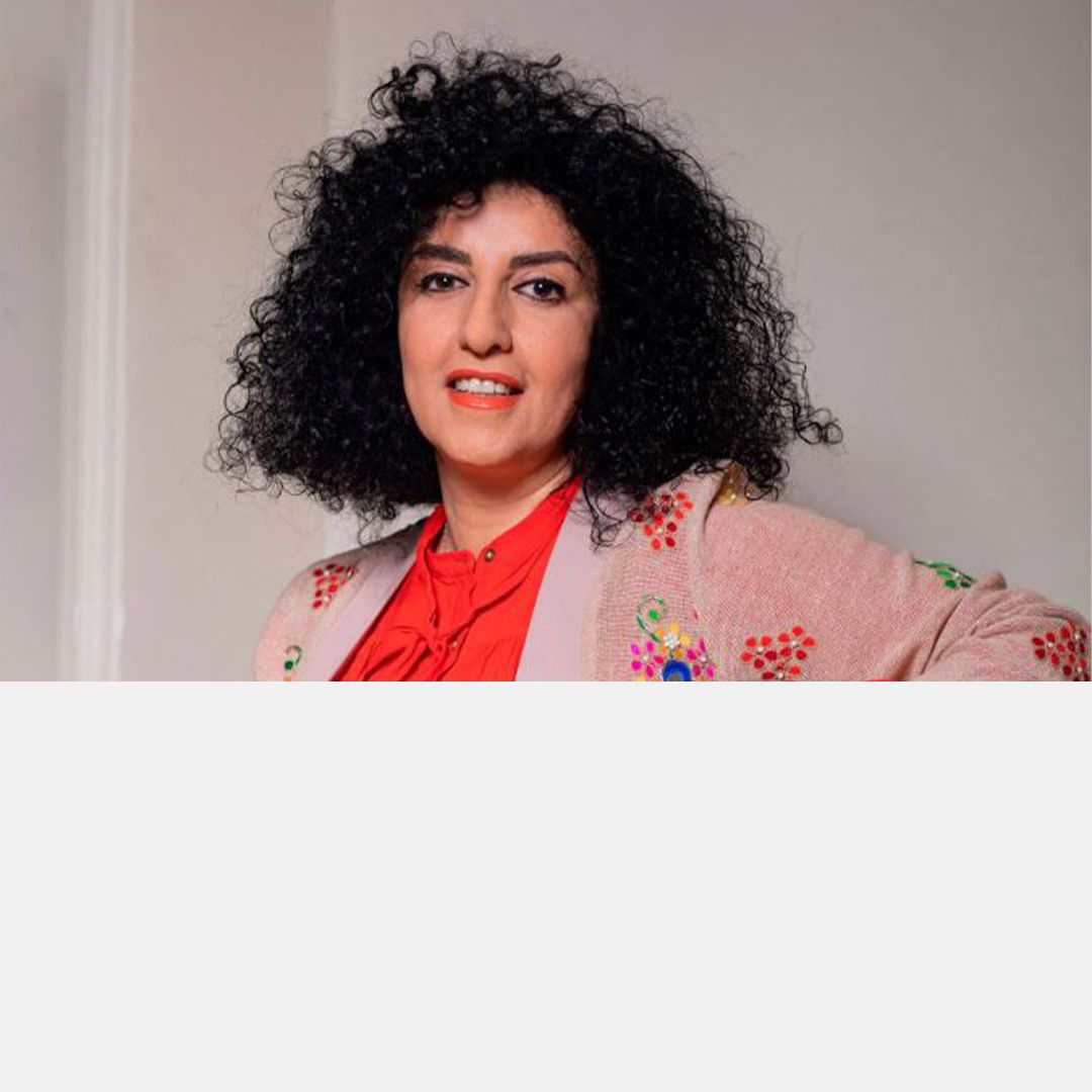 نرگس محمدی: جمهوری اسلامی از جنگ با اسرائیل برای تشدید سرکوب داخلی استفاده می‌کند