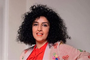 نرگس محمدی: جمهوری اسلامی از جنگ با اسرائیل برای تشدید سرکوب داخلی استفاده میکند