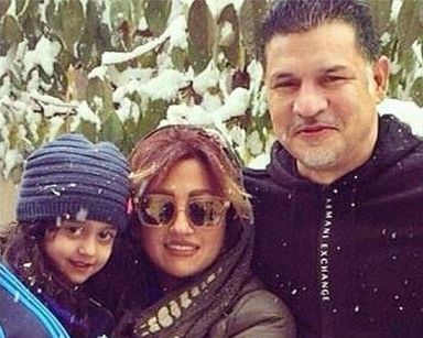 واکنش دایی به بازگرداندن خانوادهاش از دبی: مگر میخواستند تروریست بازداشت کنند؟