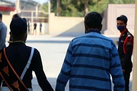 معاون وزیر دادگستری: ۵۰ زندانی ایرانی به خاطر شرایط زندان داخل کشور حاضر نشدند برگردند