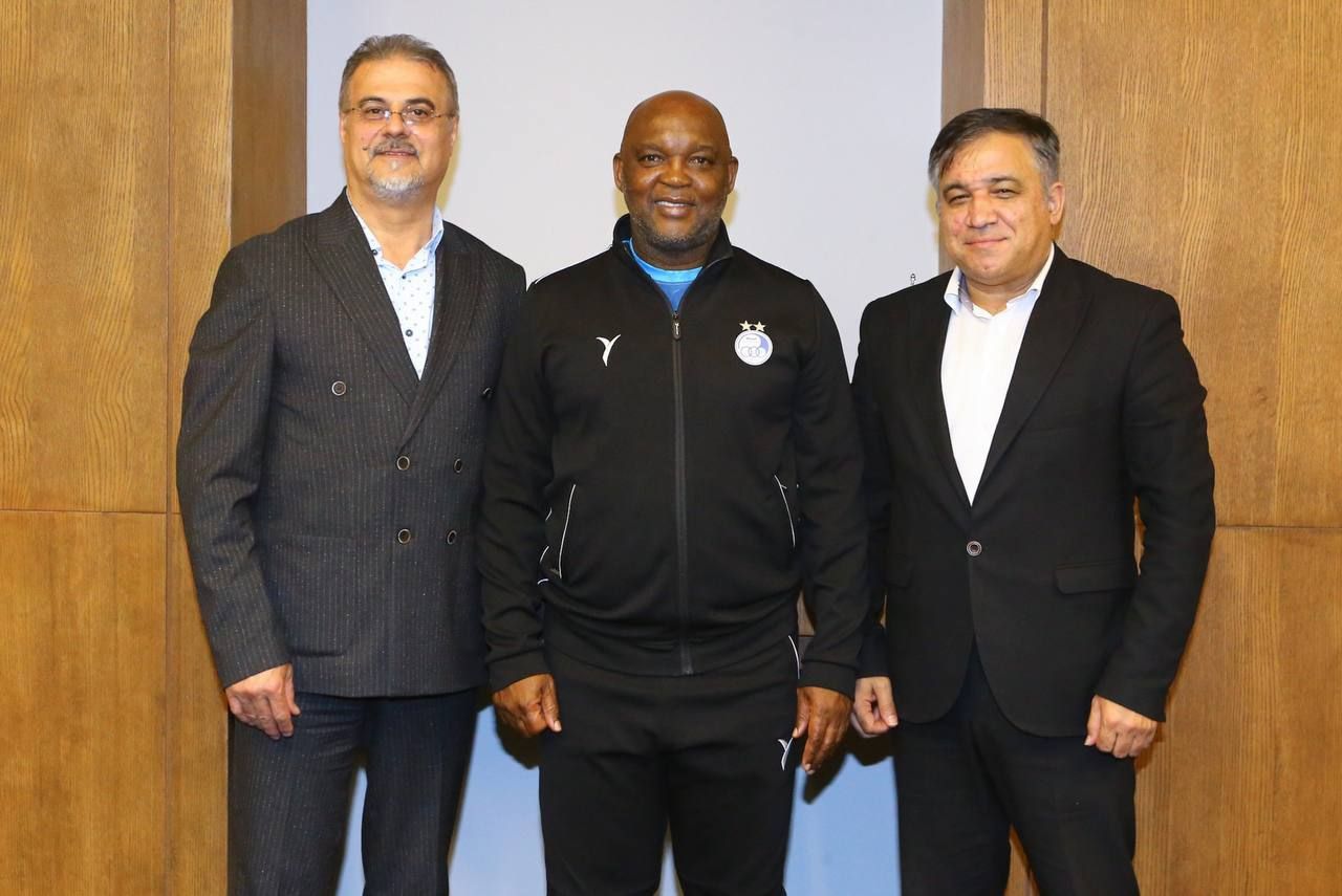 تاجرنیا درباره جدایی موسیمانه: سبب خیر شد، هواداران استقلال استقبال کردند