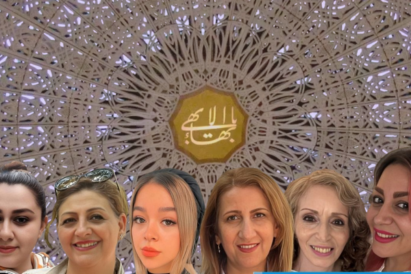 Iran court sentences six Baha'i women to combined 39-year prison term