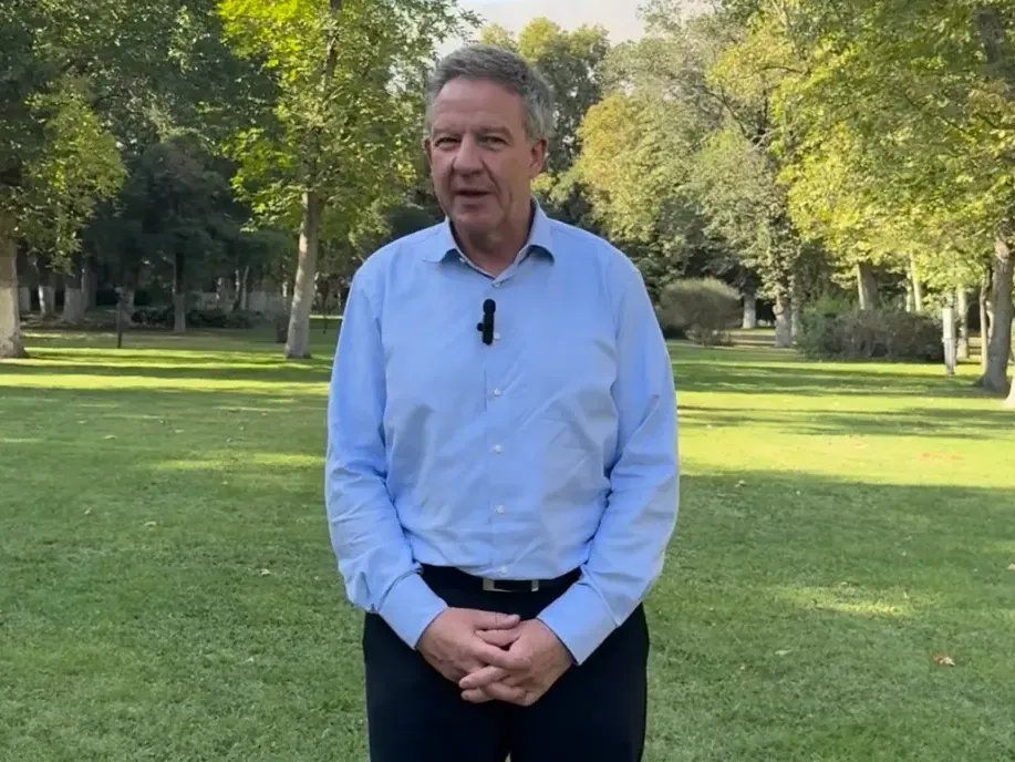 Germany scales back Tehran embassy services as ambassador departs