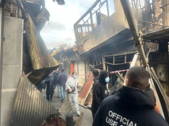 From control to collapse: why Iran’s state broadcaster no longer persuades