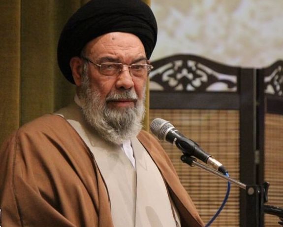 امام جمعه اصفهان: باید انتخابات سوریه را در ایران الگو قرار دهیم