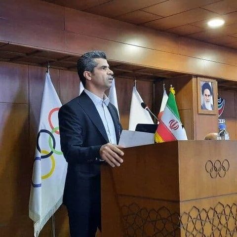 هادی ساعی رییس فدراسیون تکواندو شد