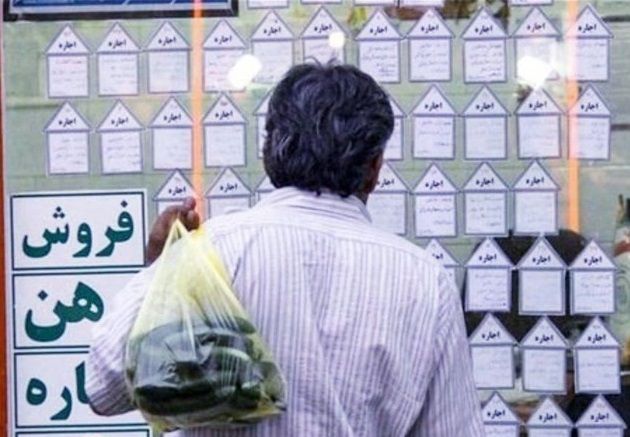 مرکز آمار ایران: متوسط افزایش یک‌ساله اجاره‌بها در مناطق شهری تا ۴۷ درصد بود