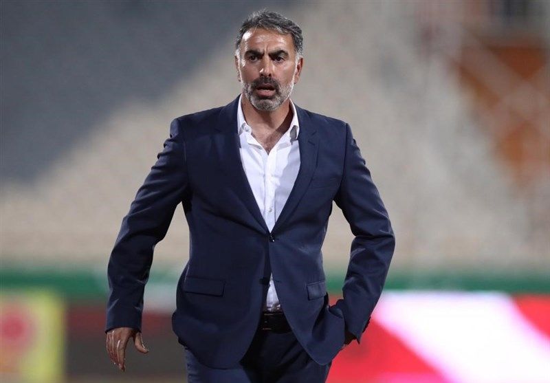 Iranian Football Coach Criticizes Regime Censorship 